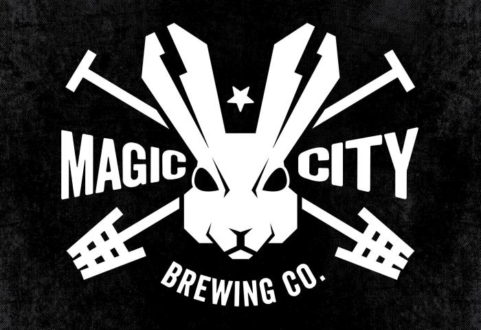 Magic city brewing 