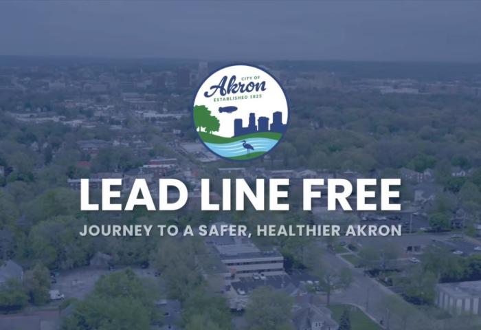 Akron Leadfree