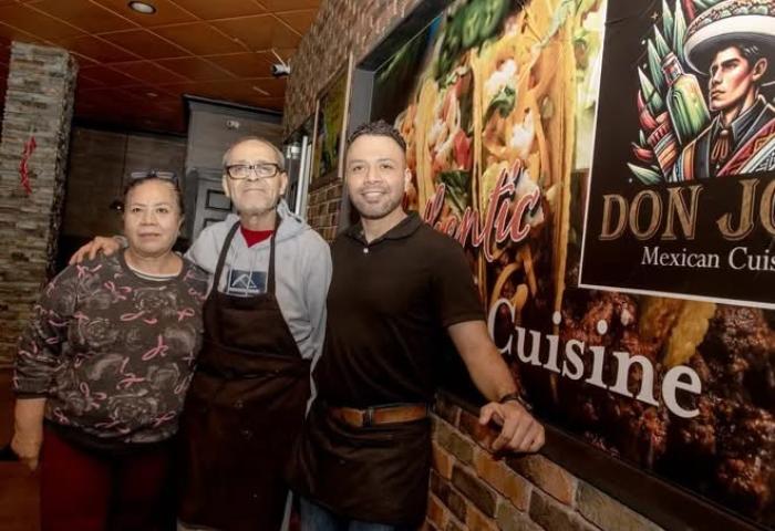 Don Jose Mexican Cuisine 