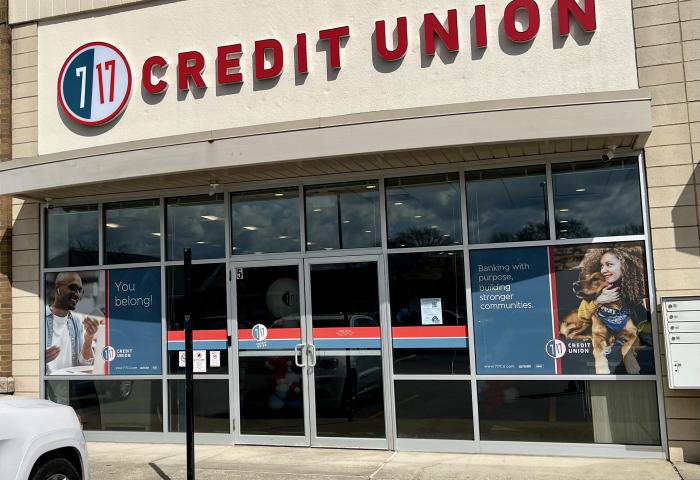 7/17 credit union Wallhaven