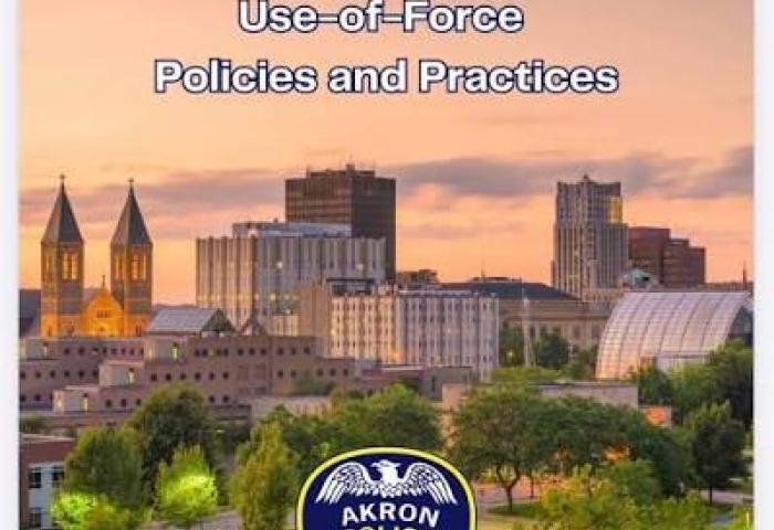 Akron PERF report 