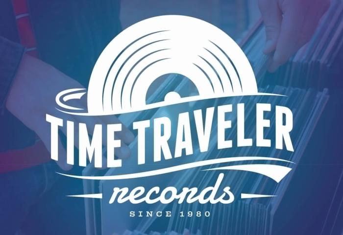 Time Traveler records
