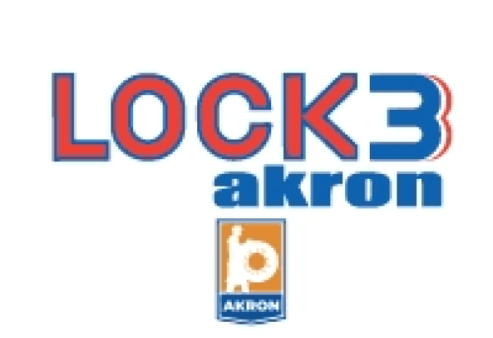 Lock3 logo