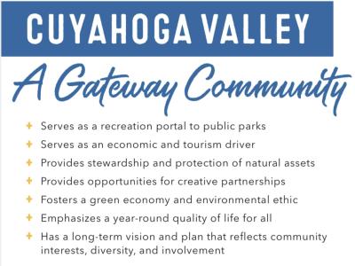 Gateway community