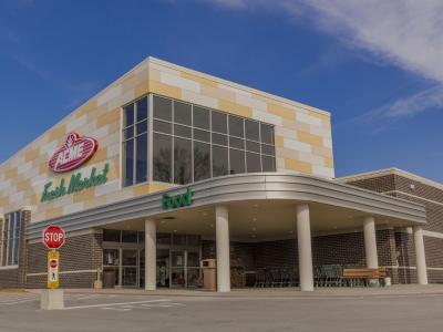 Acme Fresh Market 1 