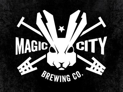 Magic city brewing 