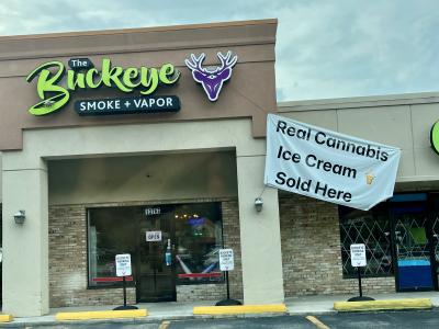 Vape shops akron