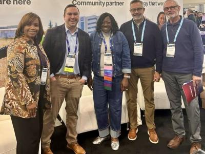 NLC, Akron City Council