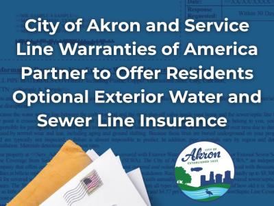 SWLA sewer line warranties