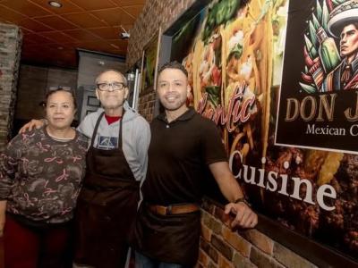 Don Jose Mexican Cuisine 