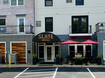 slate social 