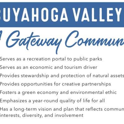 Gateway community