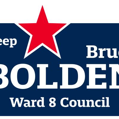 Bolden Ward 8