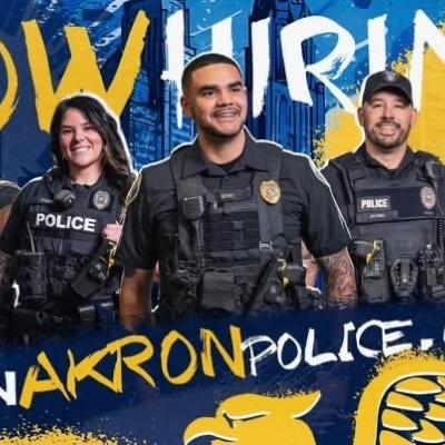 Akron Police Department 