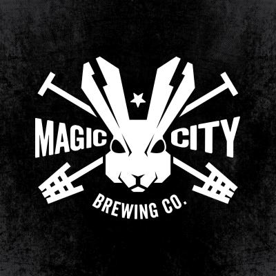 Magic city brewing 