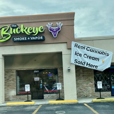 Vape shops akron