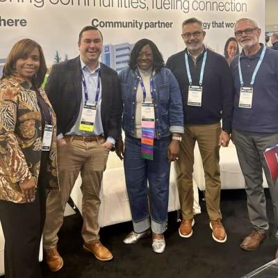 NLC, Akron City Council