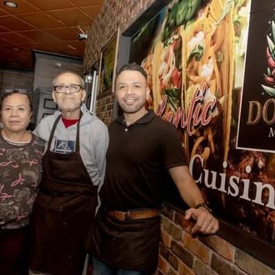 Don Jose Mexican Cuisine 