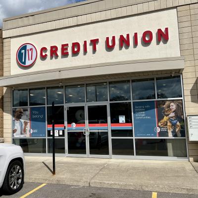 7/17 credit union Wallhaven
