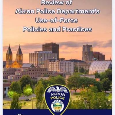 Akron PERF report 