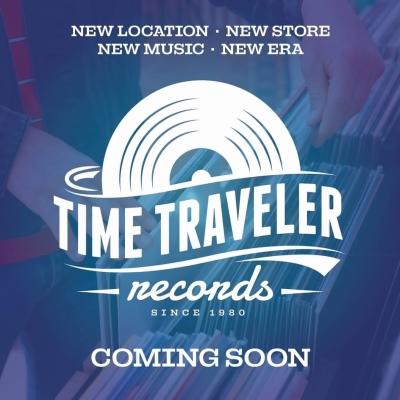 Time Traveler records