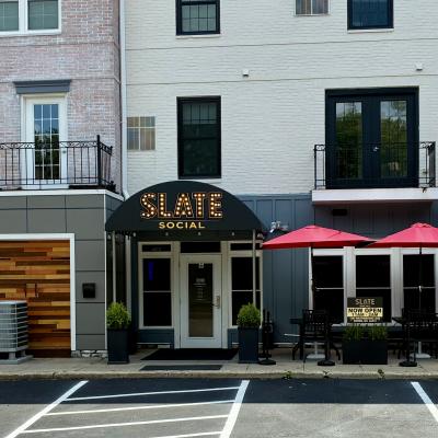 slate social 